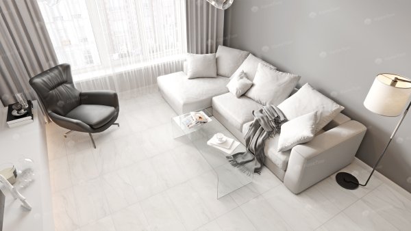 Каменно-полимерная плитка Alpine Floor Stone Брайс ECO 4-20, 4 мм 43 класс в #REGION_NAME_DECLINE_PP#